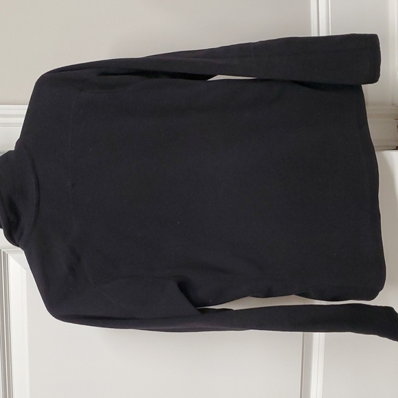 North face fleece zip up jacket - Picture 4 of 7